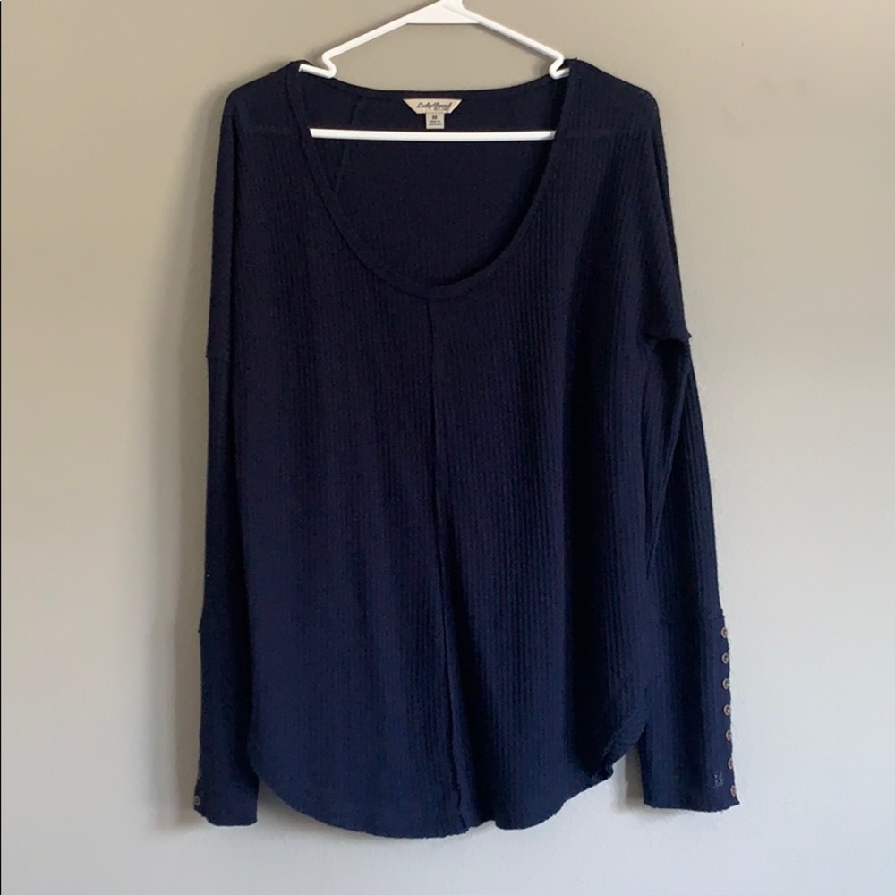 Lucky Brand Sweater